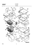 Diagram for 09 - Shelves