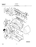 Diagram for 17 - Ice Container