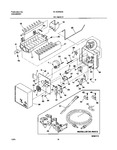 Diagram for 17 - Icemaker