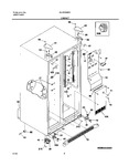 Diagram for 07 - Cabinet