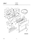 Diagram for 15 - Dispenser