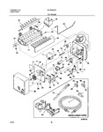 Diagram for 19 - Ice Maker