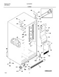 Diagram for 07 - Cabinet