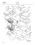 Diagram for 09 - Shelves