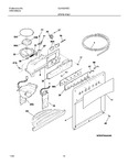 Diagram for 15 - Dispenser