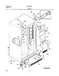 Diagram for 07 - Cabinet