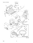 Diagram for 19 - Ice Maker