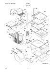 Diagram for 09 - Shelves