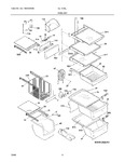 Diagram for 09 - Shelves