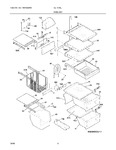 Diagram for 09 - Shelves