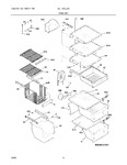 Diagram for 09 - Shelves