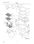 Diagram for 09 - Shelves