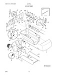 Diagram for 17 - Ice Container