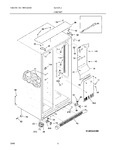 Diagram for 07 - Cabinet