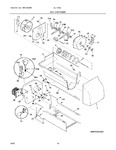 Diagram for 17 - Ice Container