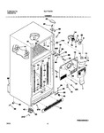 Diagram for 05 - Cabinet