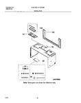 Diagram for 11 - Installation