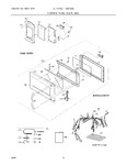 Diagram for 05 - Control Panel/door/misc