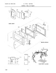 Diagram for 05 - Control Panel Door Misc