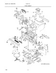 Diagram for 03 - Oven Cabinet