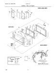 Diagram for 05 - Control Panel/door