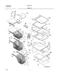 Diagram for 09 - Shelves