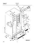 Diagram for 07 - Cabinet