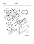 Diagram for 15 - Dispenser