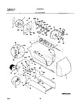 Diagram for 17 - Ice Container