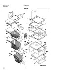 Diagram for 09 - Shelves