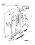 Diagram for 07 - Cabinet