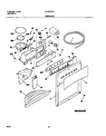 Diagram for 15 - Dispenser