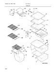 Diagram for 09 - Shelves