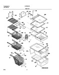 Diagram for 09 - Shelves