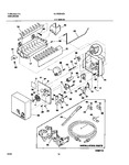 Diagram for 19 - Ice Maker