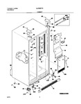 Diagram for 07 - Cabinet