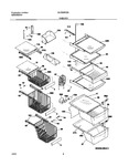 Diagram for 09 - Shelves