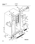 Diagram for 07 - Cabinet