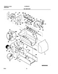 Diagram for 17 - Ice Container