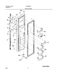 Diagram for 03 - Freezer Door