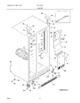 Diagram for 07 - Cabinet