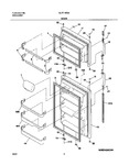 Diagram for 03 - Door