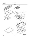 Diagram for 07 - Shelves