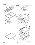 Diagram for 07 - Shelves