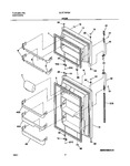 Diagram for 03 - Door