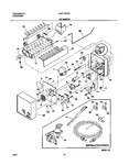 Diagram for 11 - Ice Maker