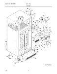 Diagram for 05 - Cabinet