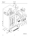 Diagram for 05 - Cabinet