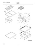 Diagram for 07 - Shelves