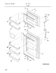 Diagram for 03 - Doors